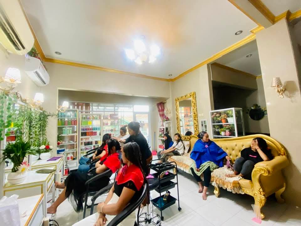 Marlina Salon