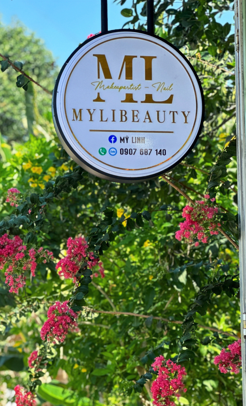 Myli Beauty