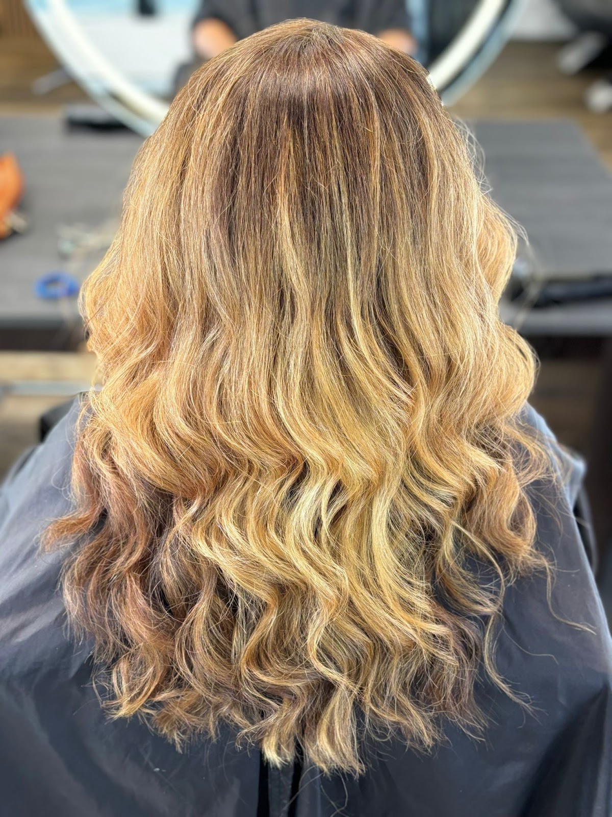 Haarsalon Linda