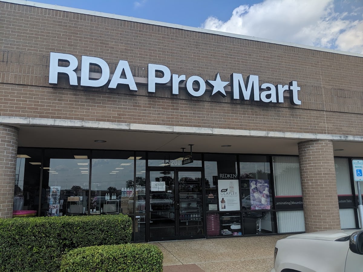 RDA Promart