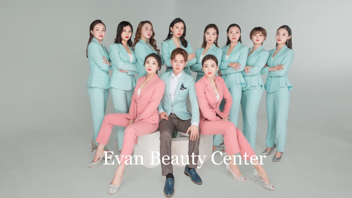 Evan Beauty Center