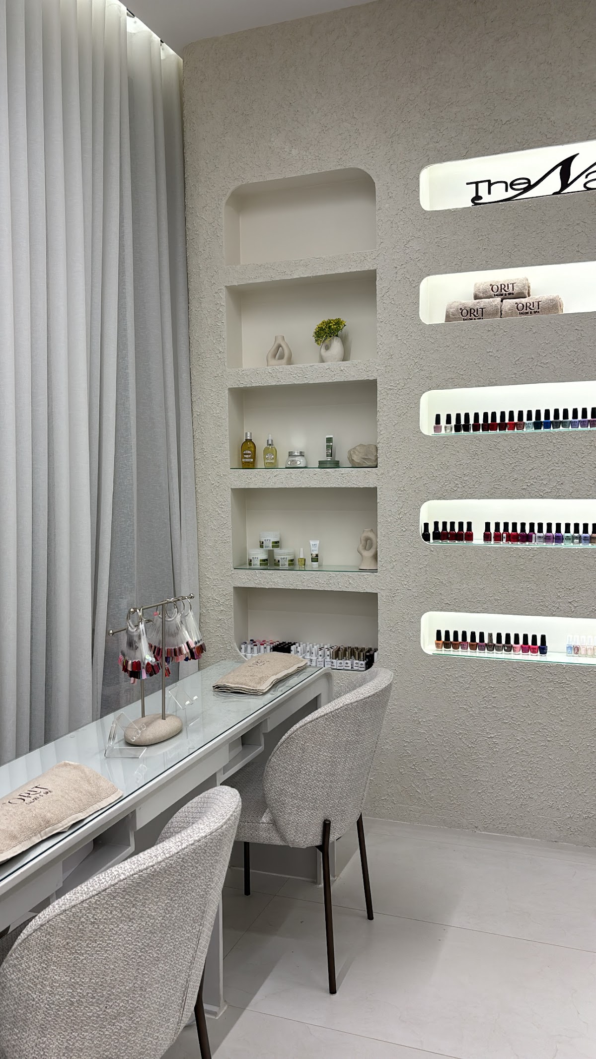 Orit Salon & Spa