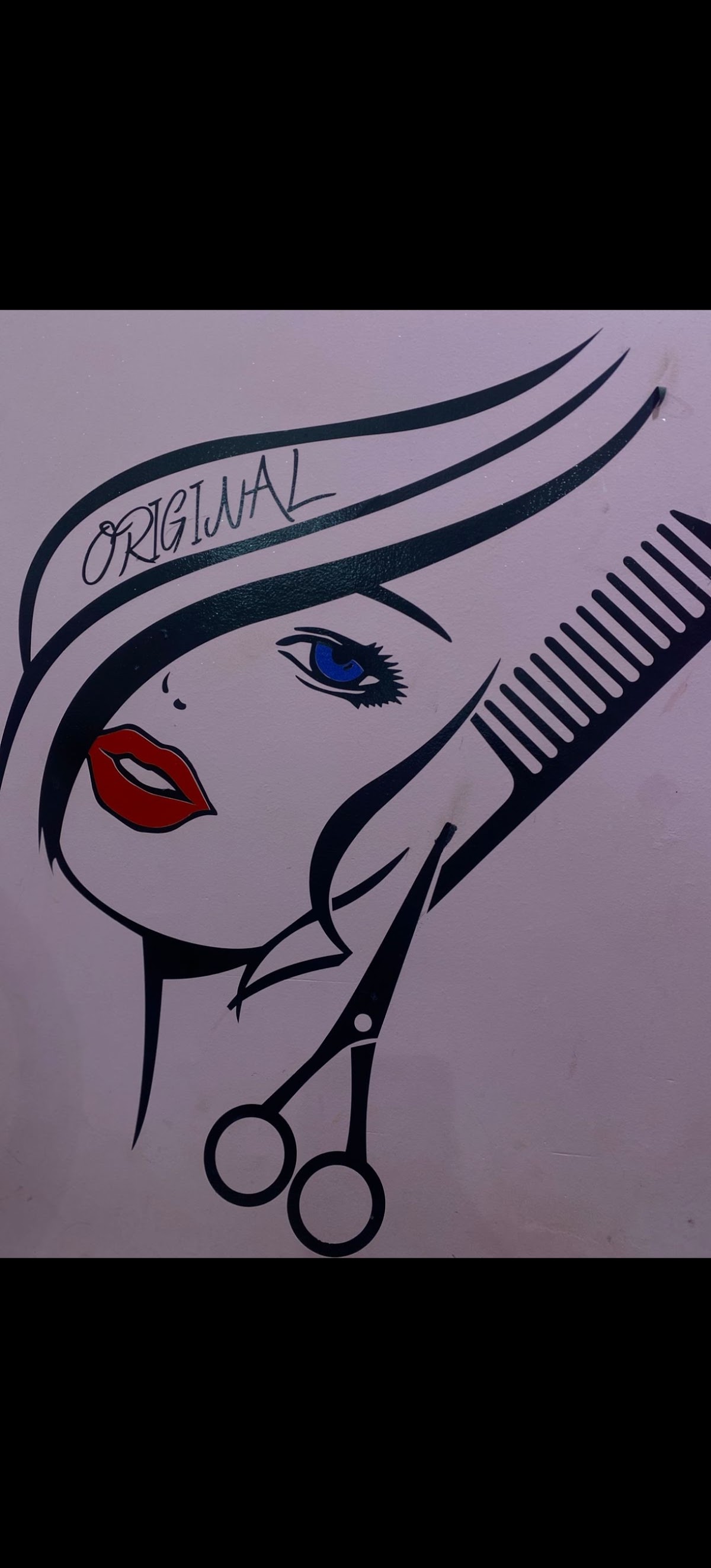 Original Ladies Salon