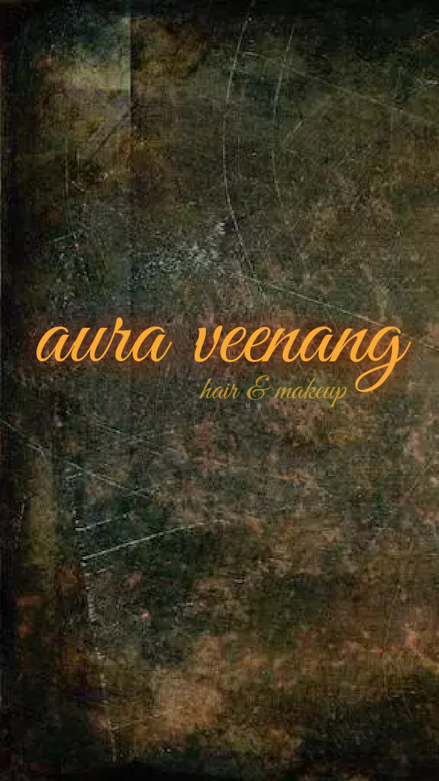 AURA VEENANG hair&makeup