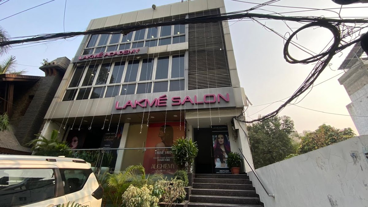 Lakme Salon