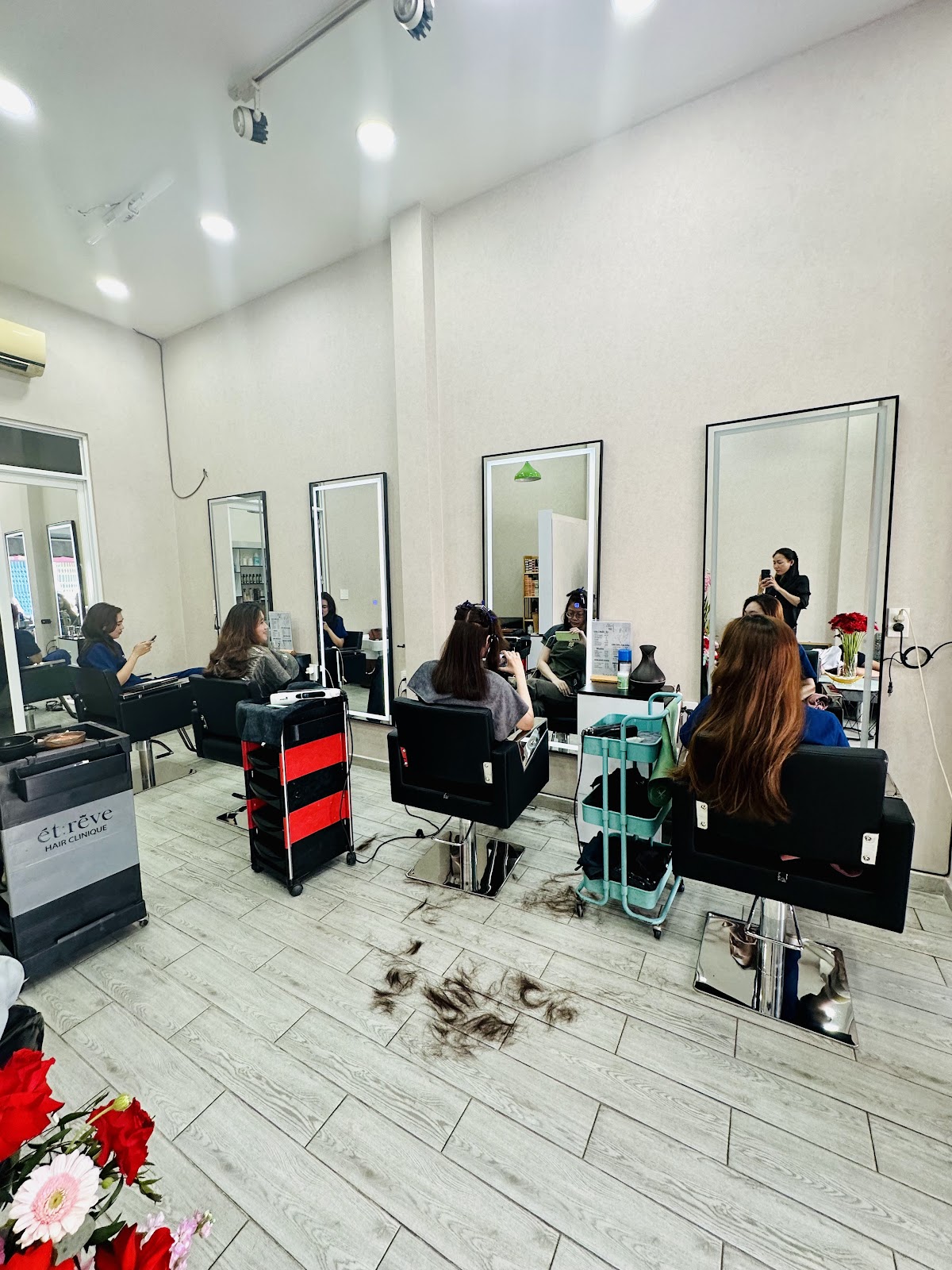 Elan Hair and Makeup