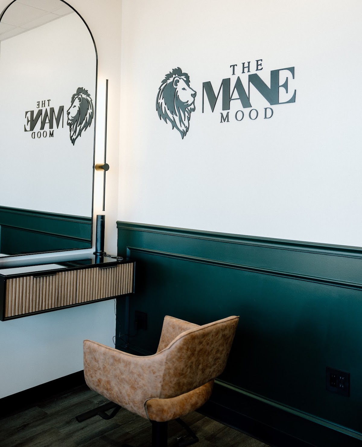 The Mane Mood Salon