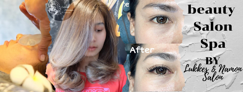 Lukkes & Nammon Salon