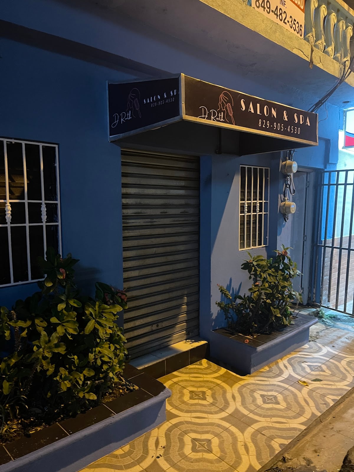 D'Ruth Salon y Spa