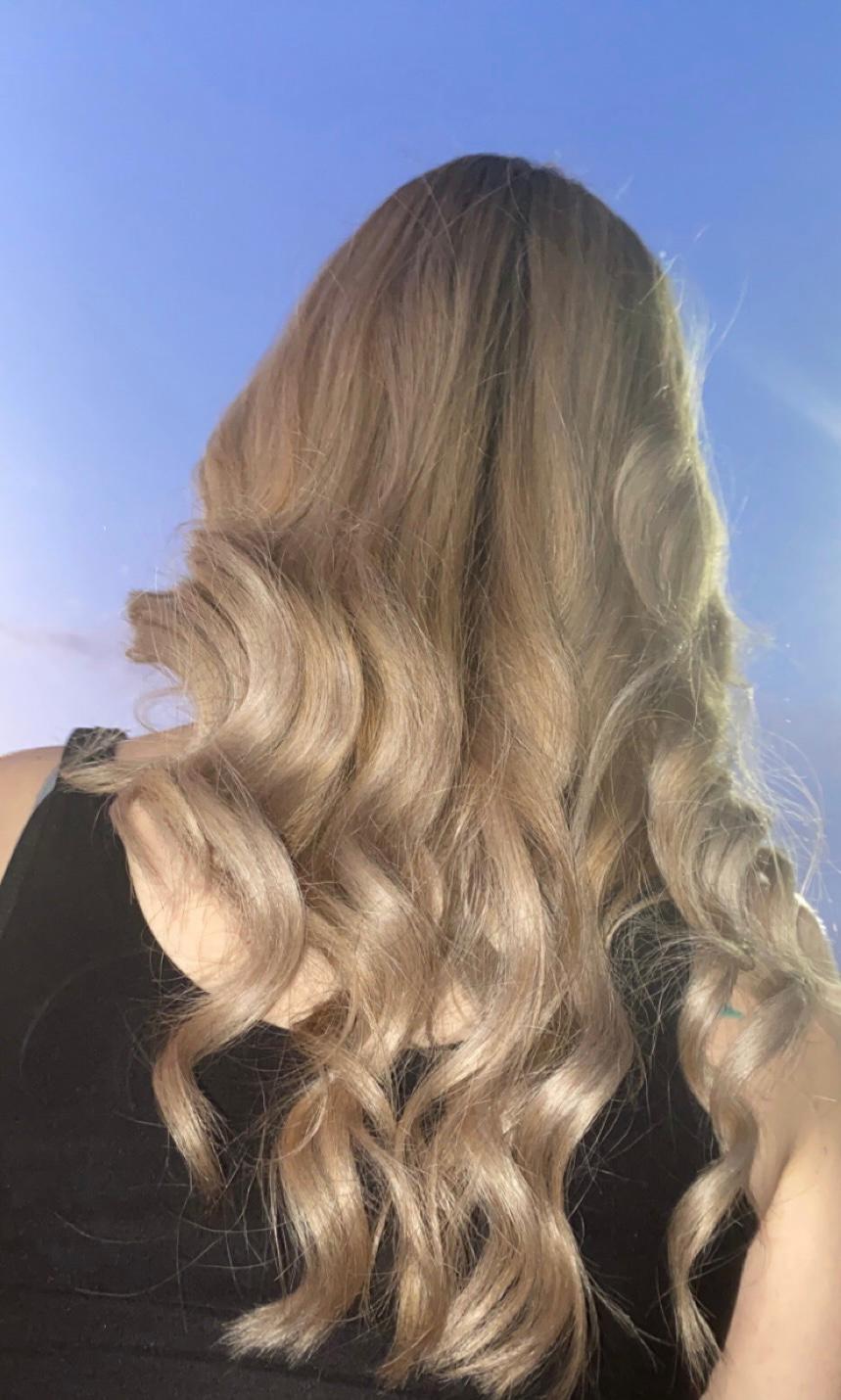 AGGA Salon