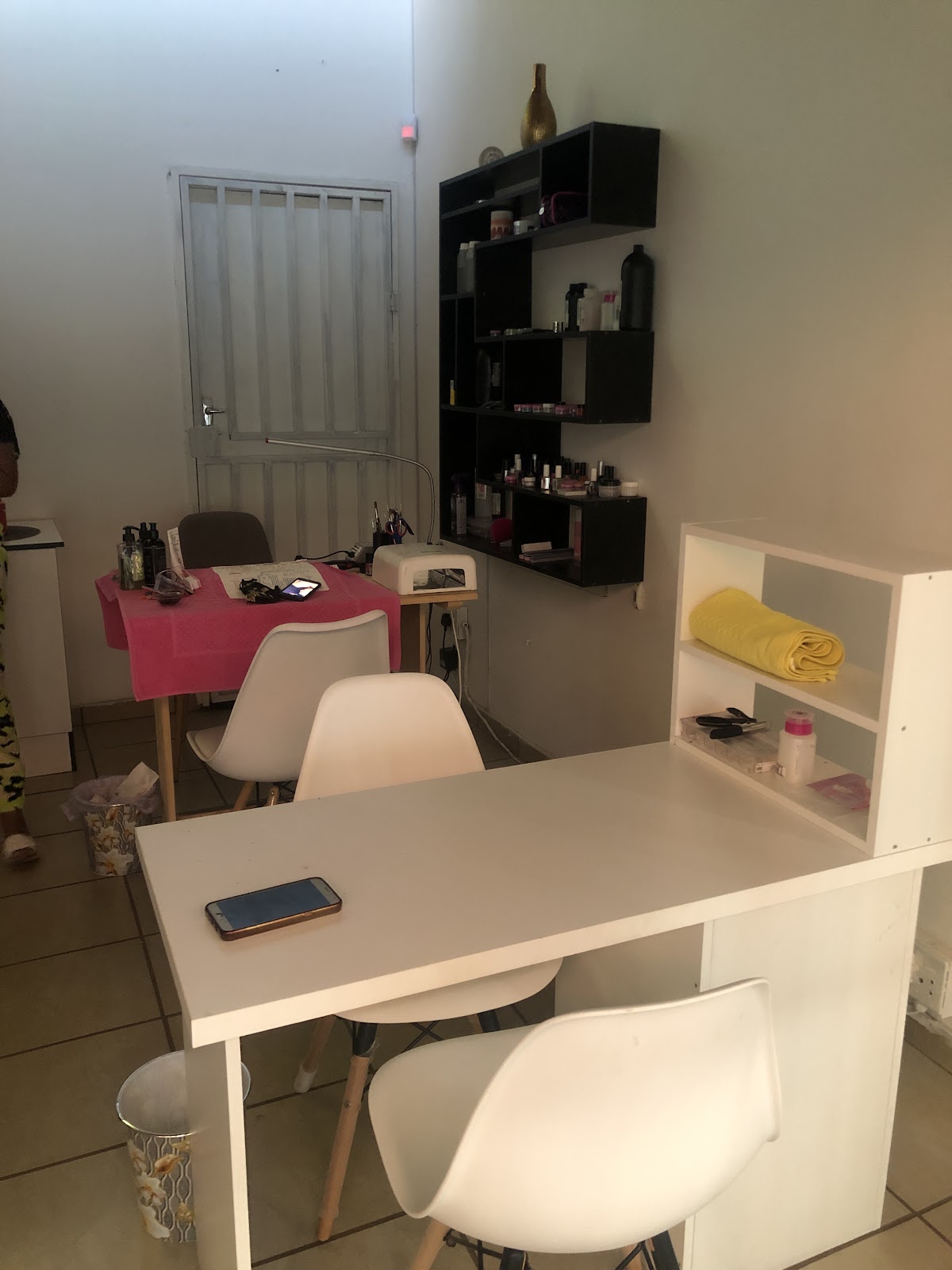 KgošigadiM Beauty Bar