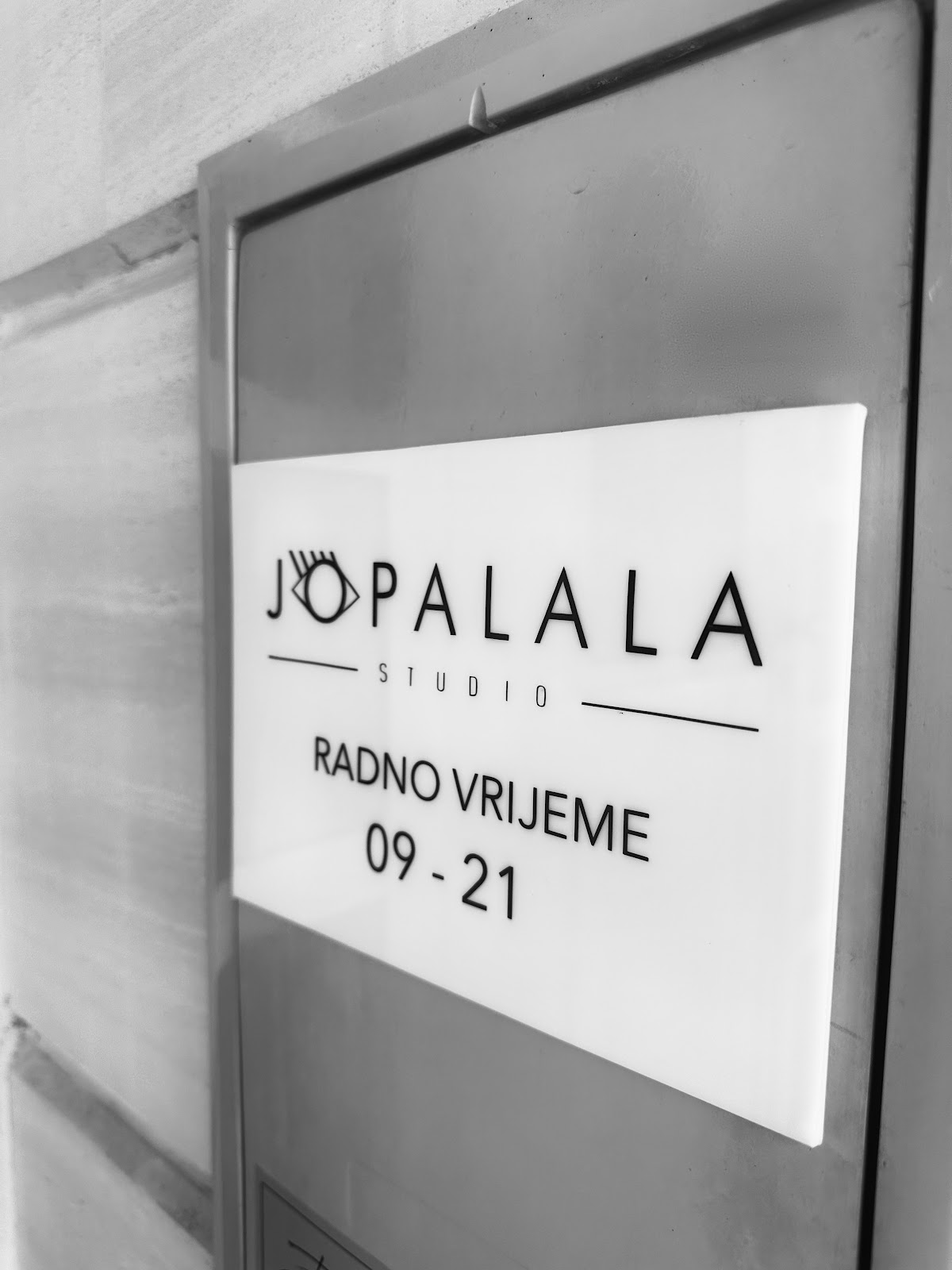 Jopalala studio