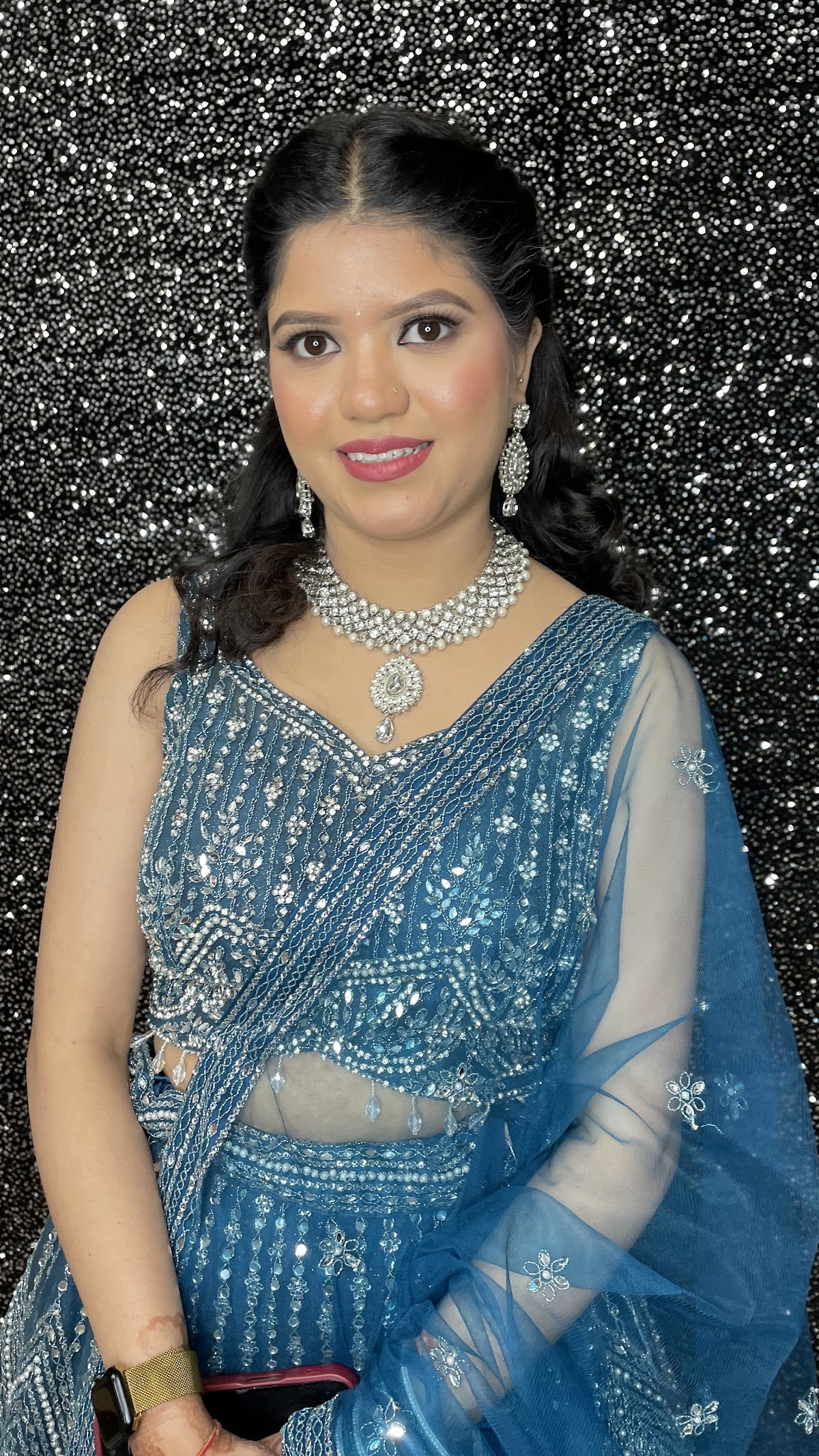 Chandni Makeover'S - Salon & Academy