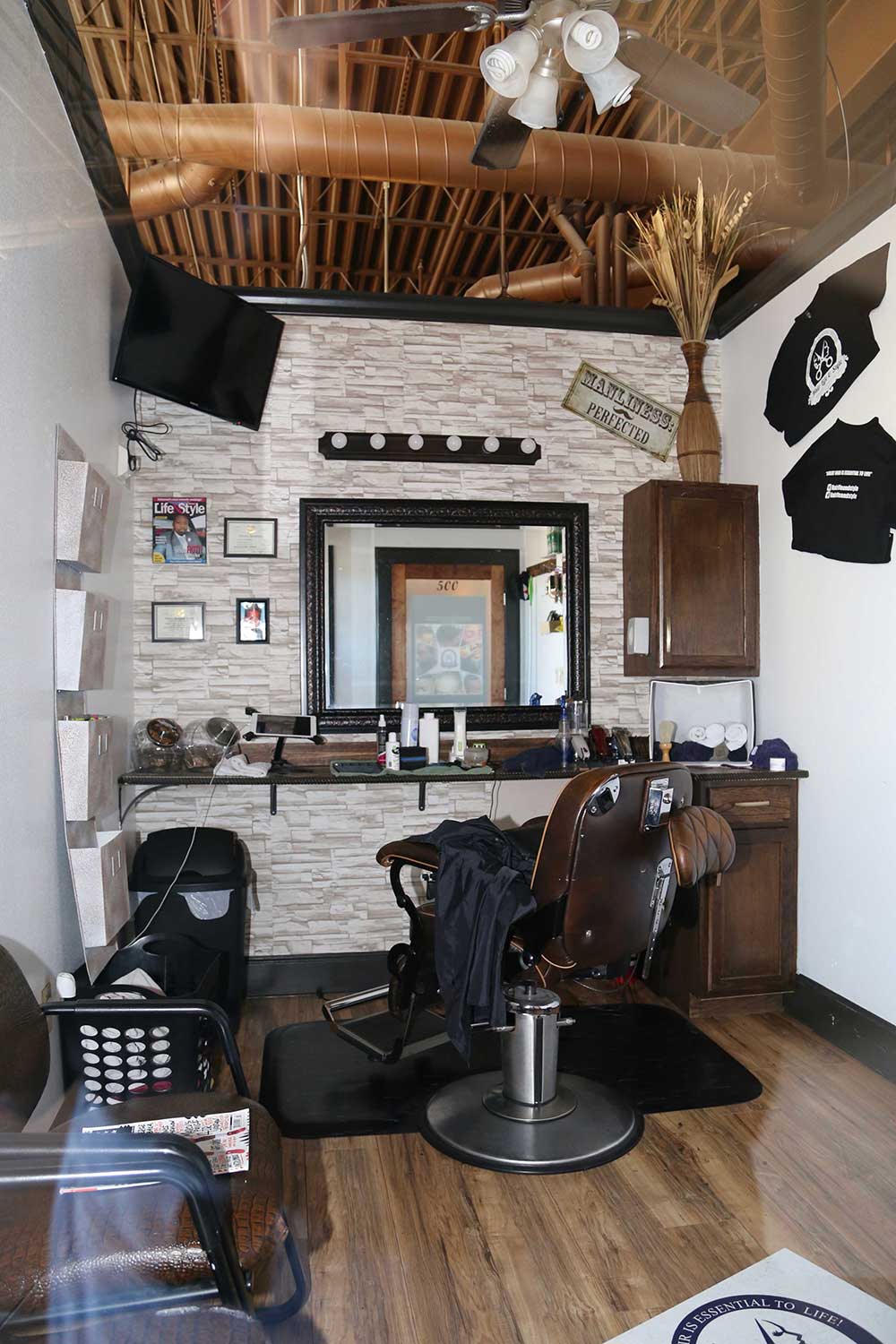 Salon and Spa Galleria