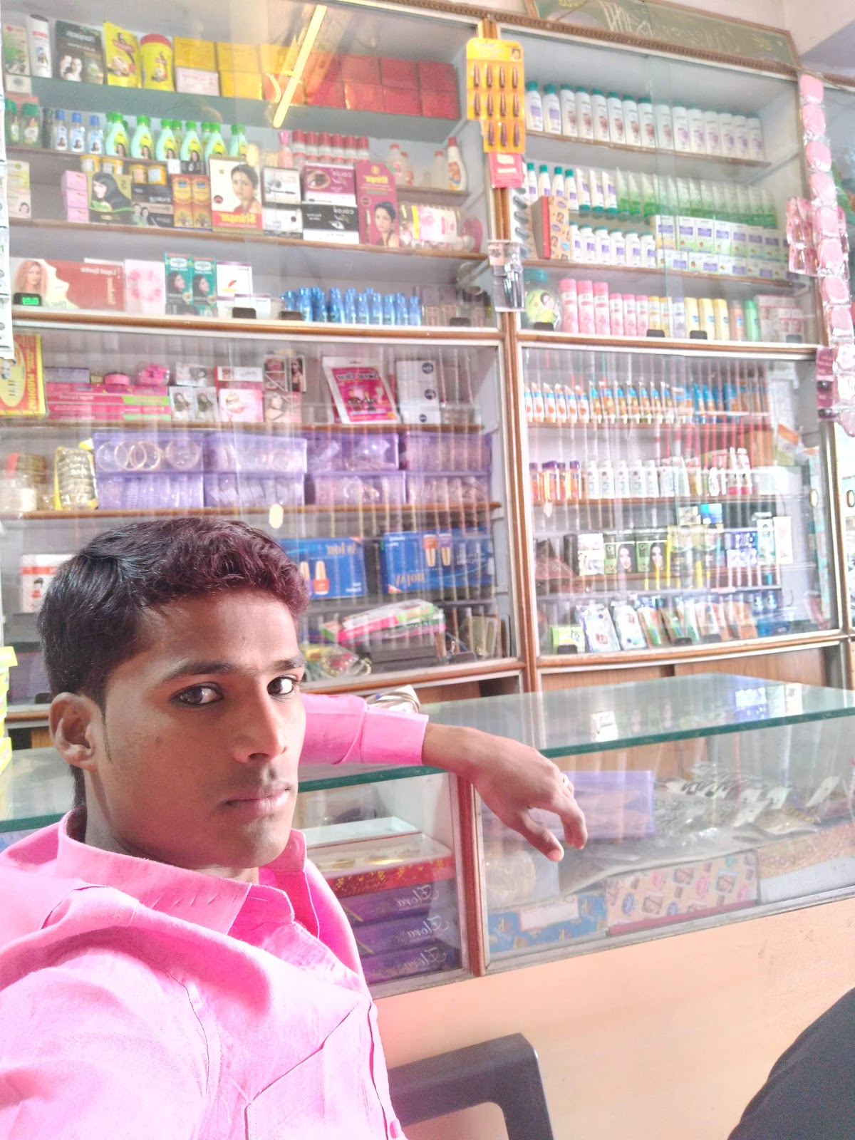 Singaar Ladies Corner