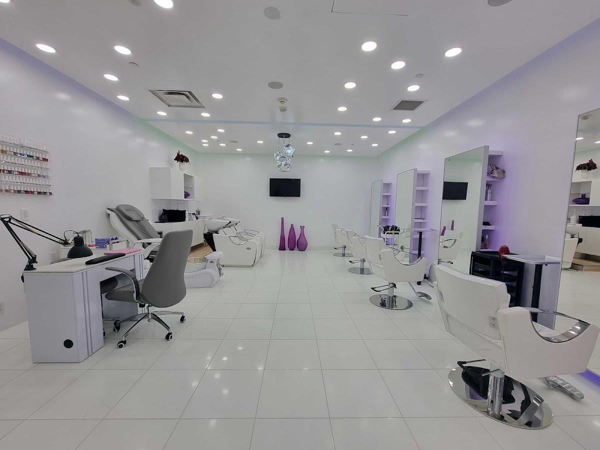 Salon Glo Valencia