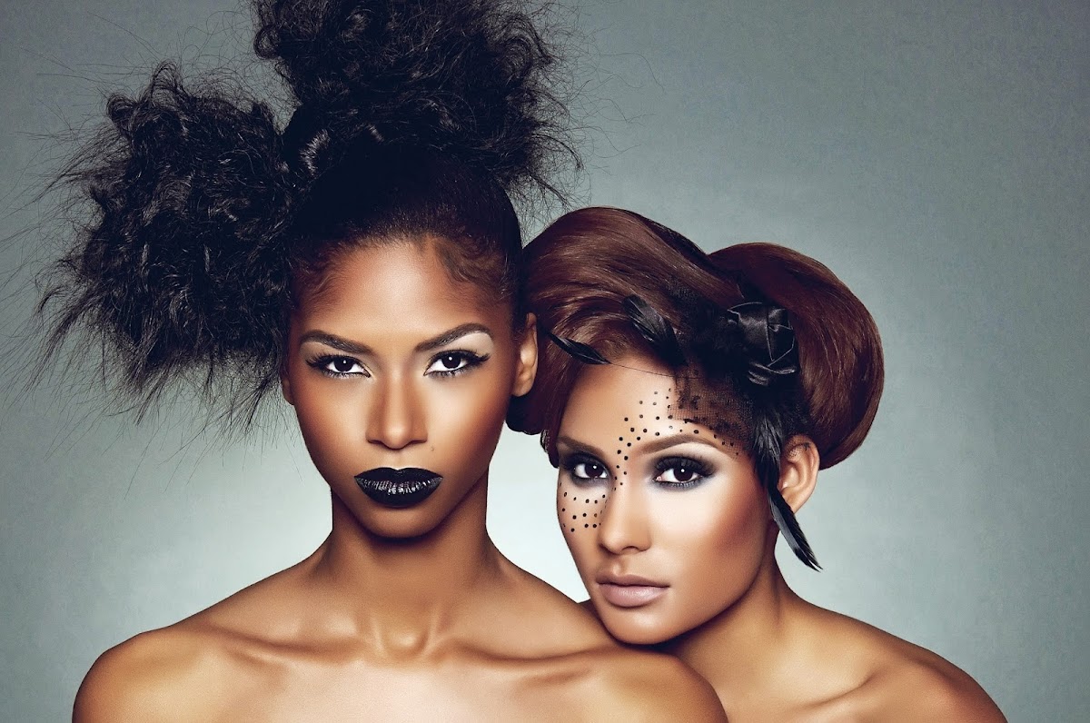 Crystal-Eyez Makeup & Beauty Lounge