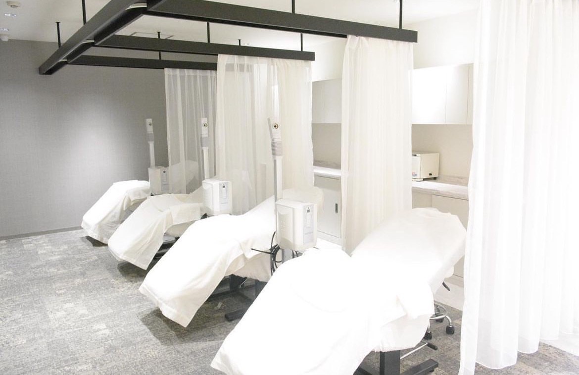 Winds Ebina Salon
