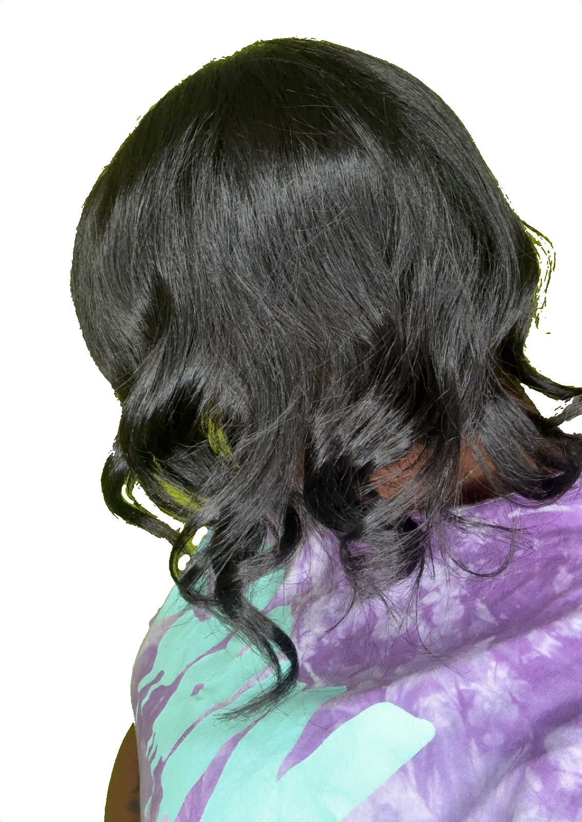 Crown Glory Beauty Salon- Body waxing