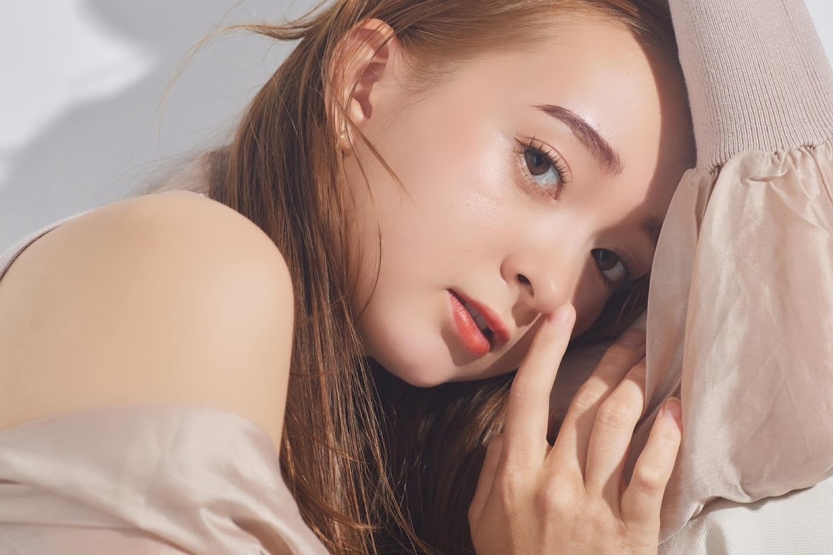Lorraine Brow Kamata Nishiguchi