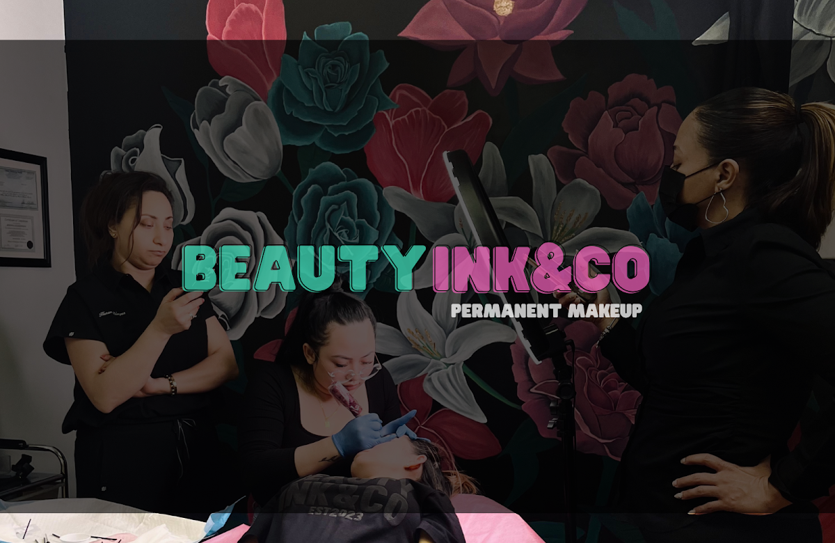 Beauty Ink & Co.