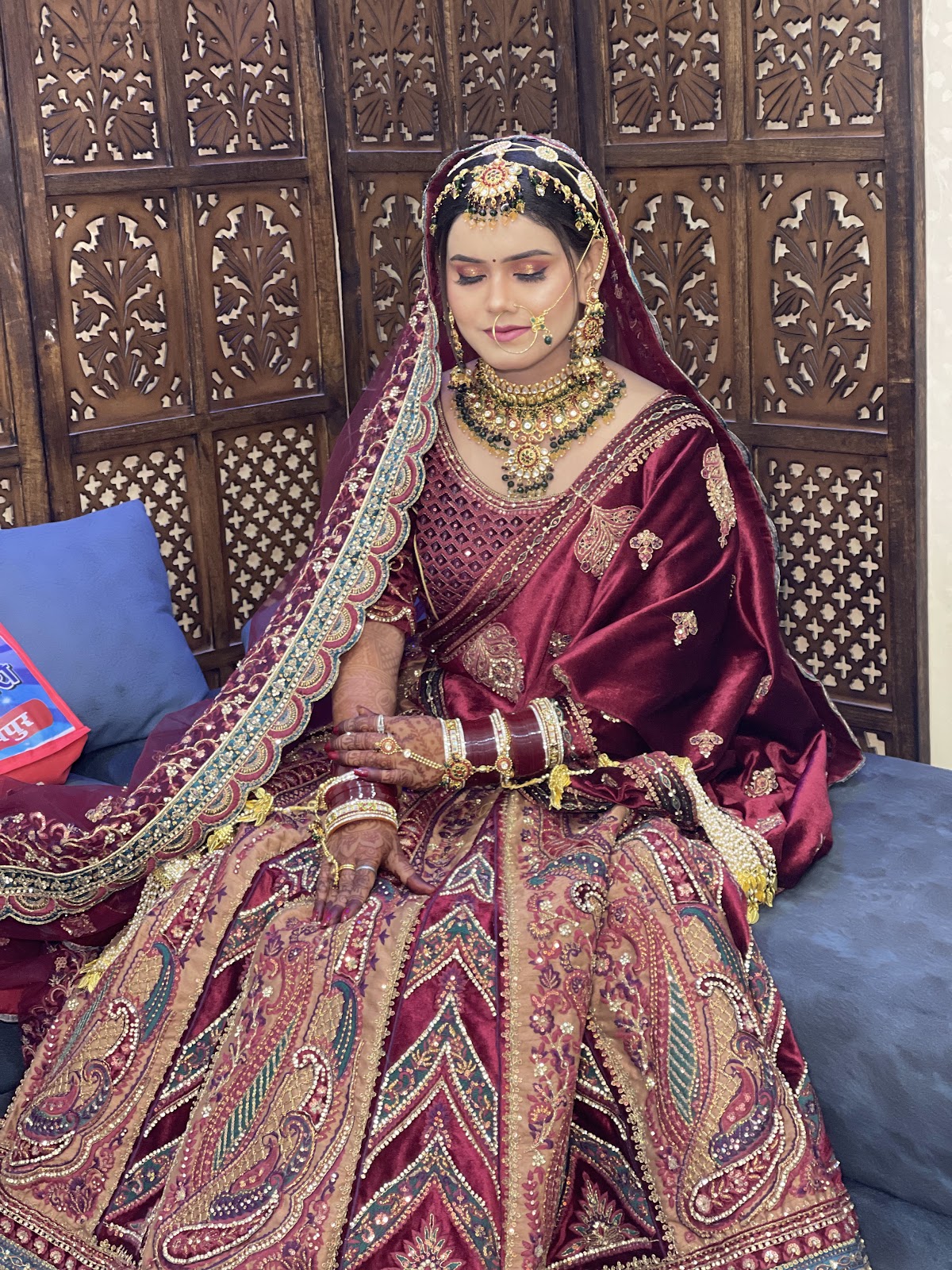 Shahnaz Husain Salon & Academy