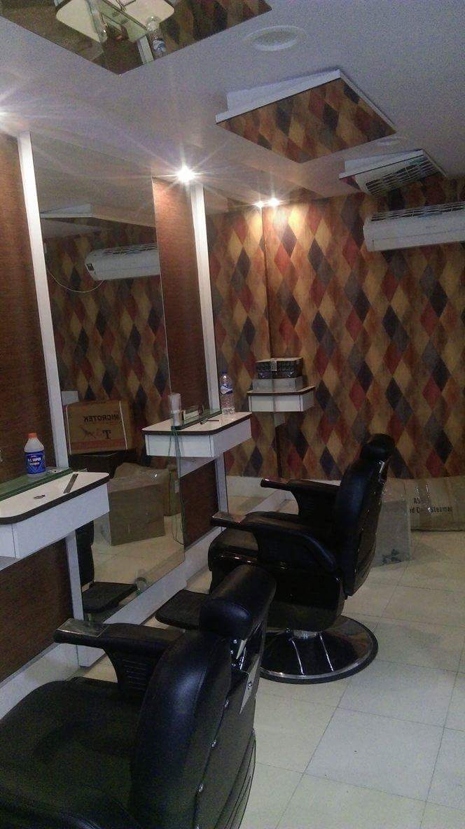Javed's