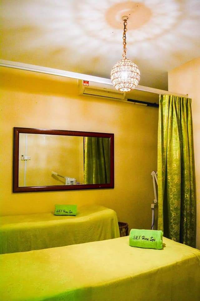 Suriani Spa & Beauty