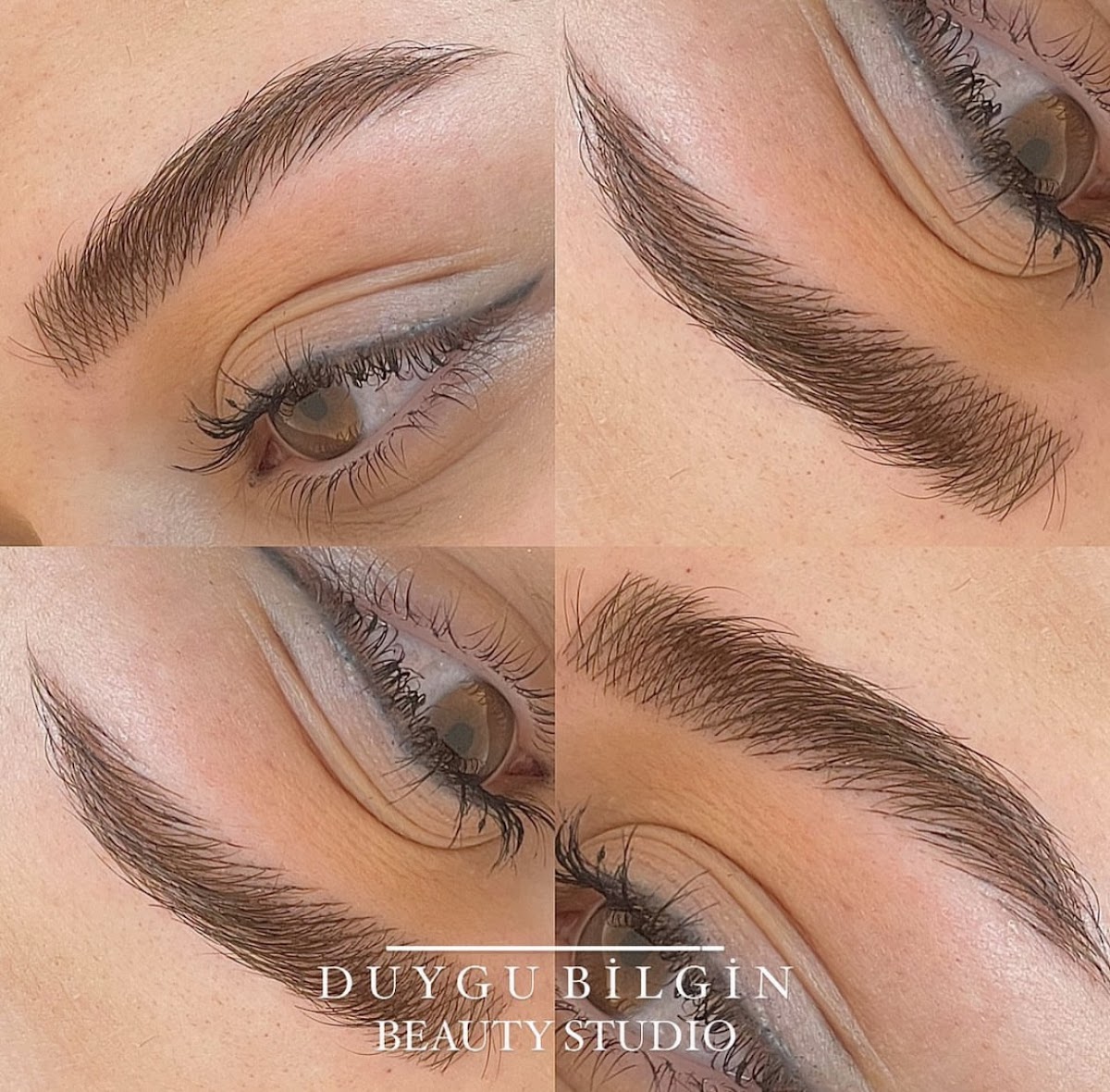 Duygu Bilgin Beauty Studio