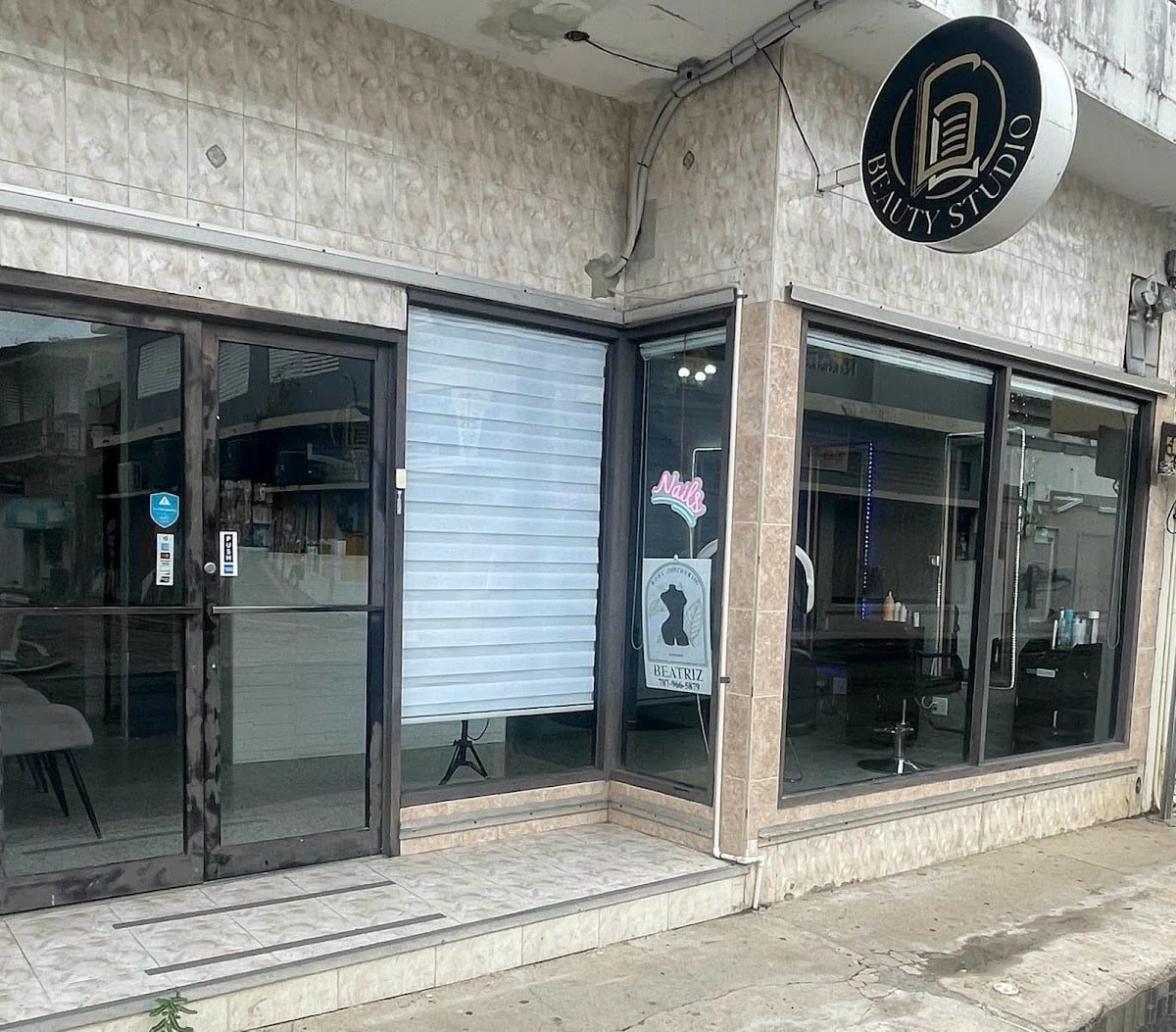 GL Beauty Studio