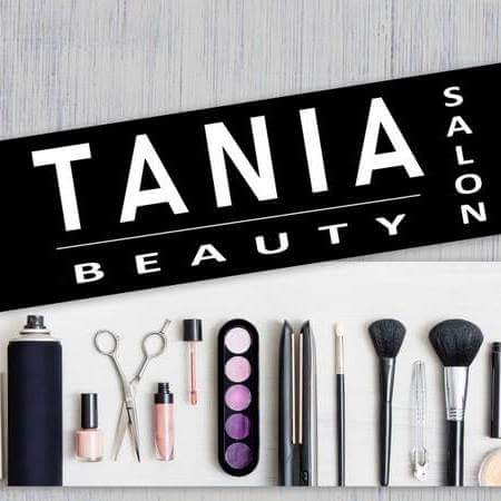 Tania Beauty Salon