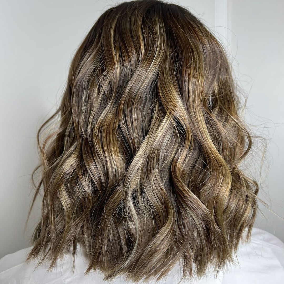 Salon VIP de Coiffure & Esthétique