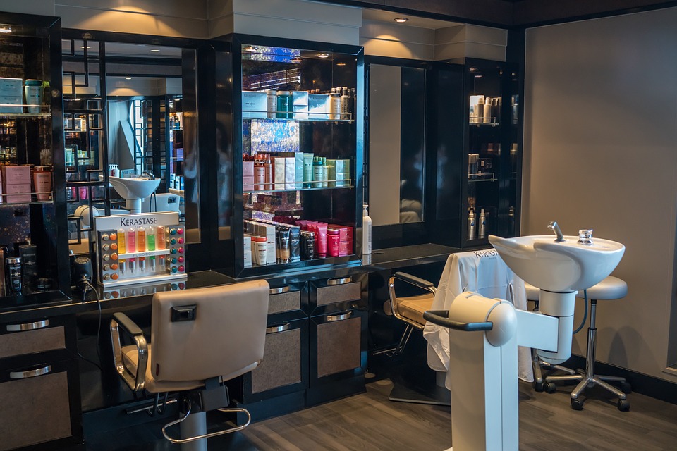 Salon Hilaka Lilnisaa