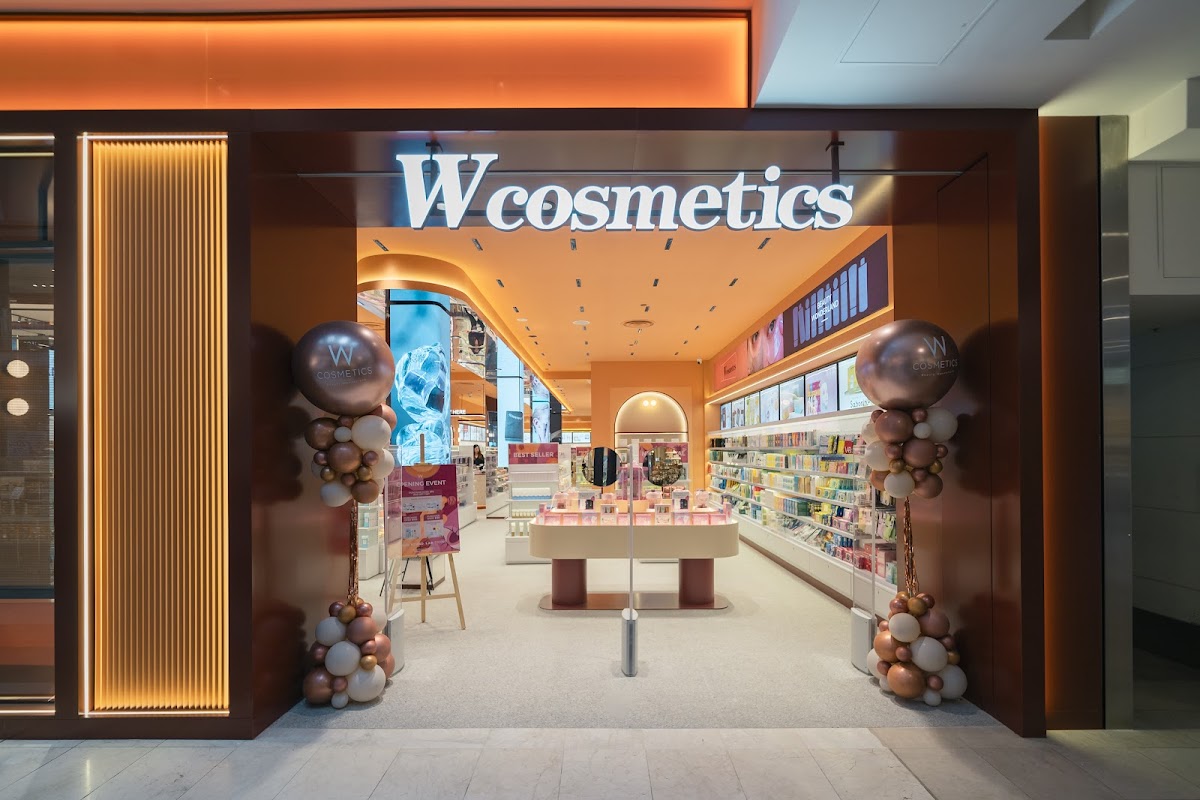 W Cosmetics Doncaster