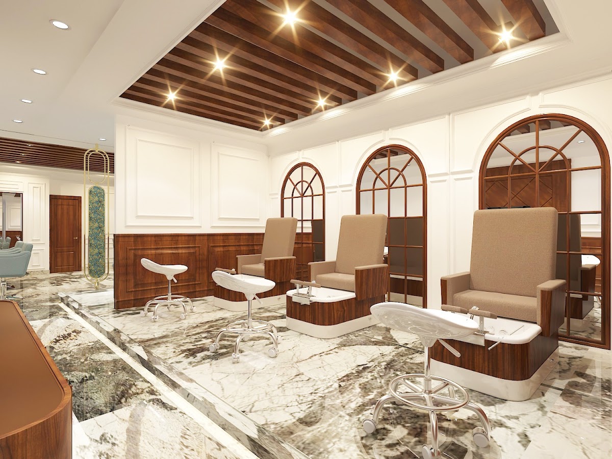 Rawls:Salon.Redefined