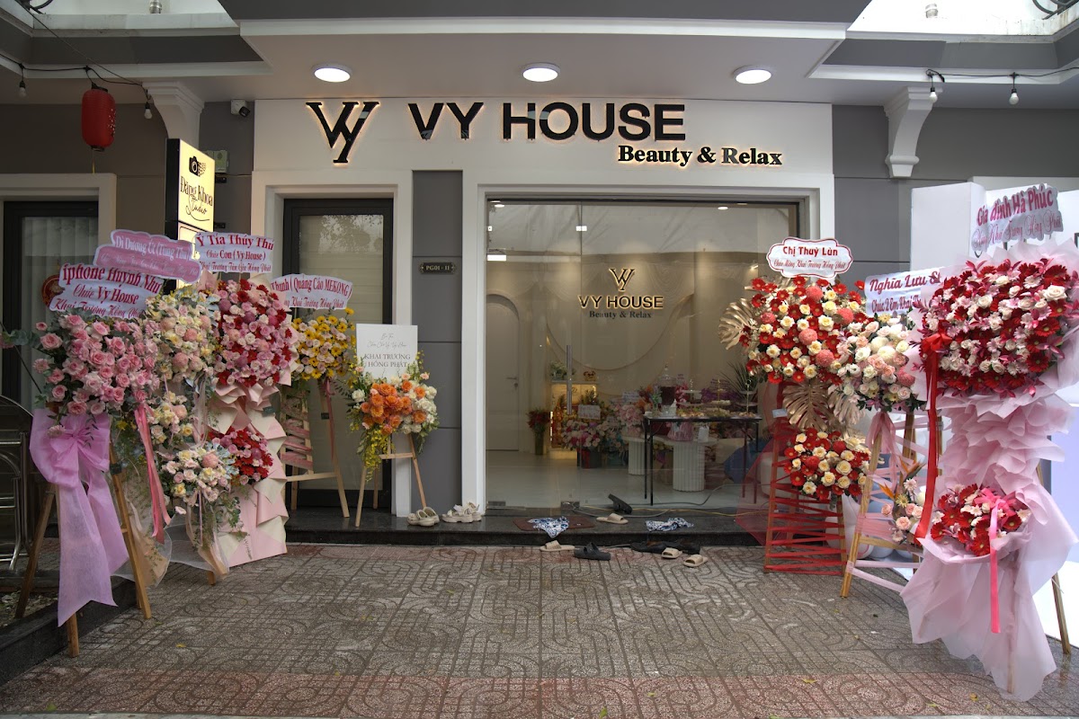 Vy House Cosmetic