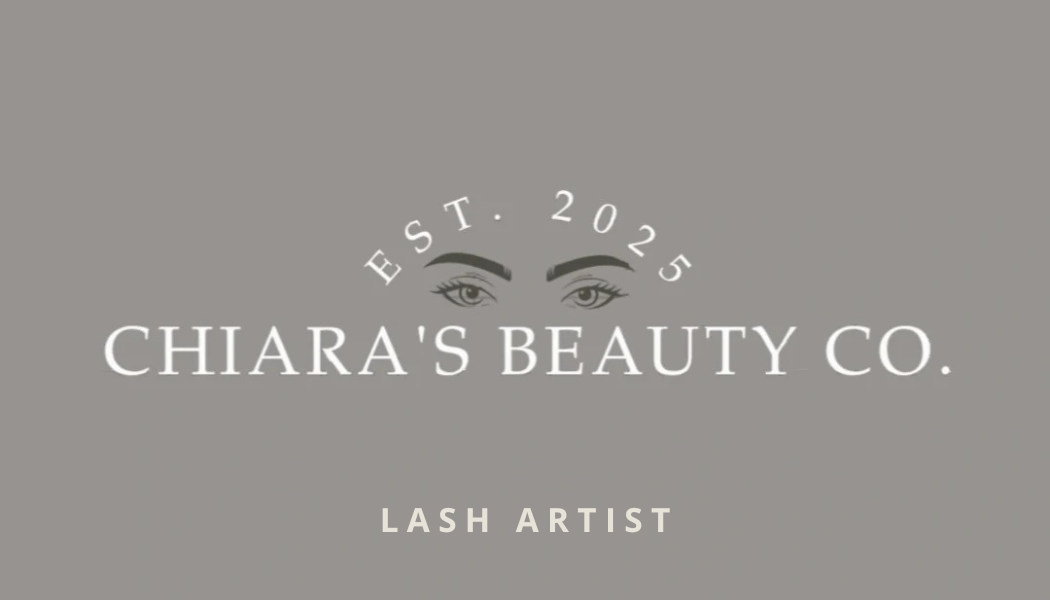 Chiara's Beauty Co.