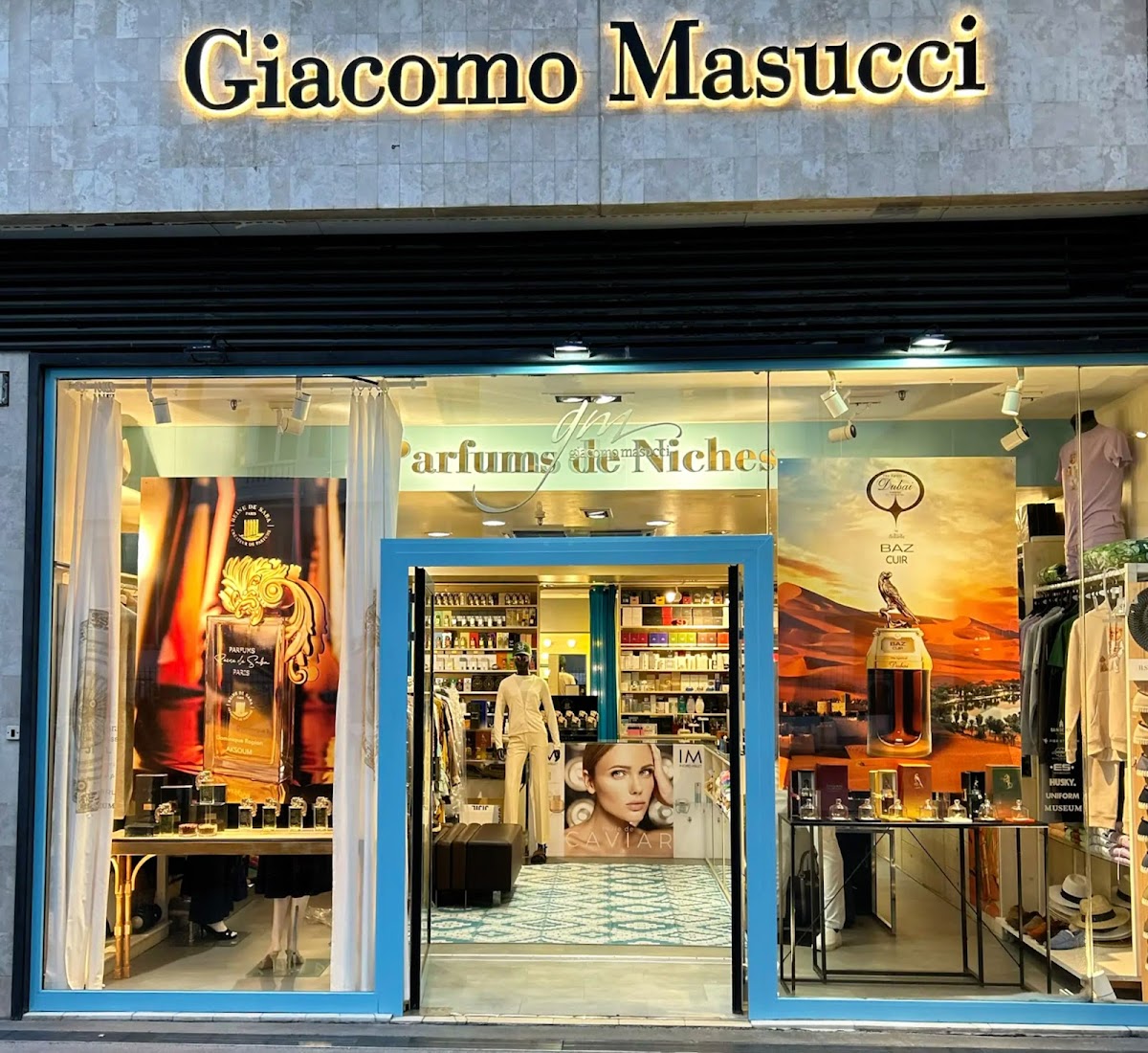 Giacomo Masucci
