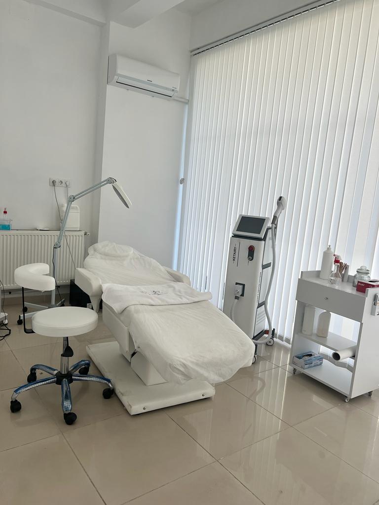 Aysun Bilici Beauty Center