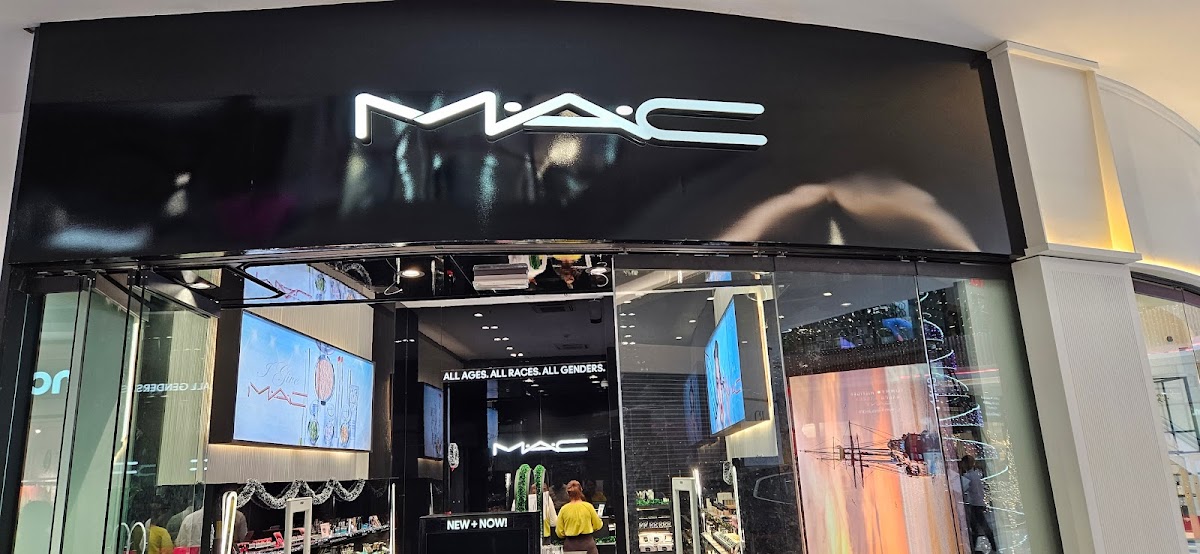 MAC Cosmetics Tribeca Mall