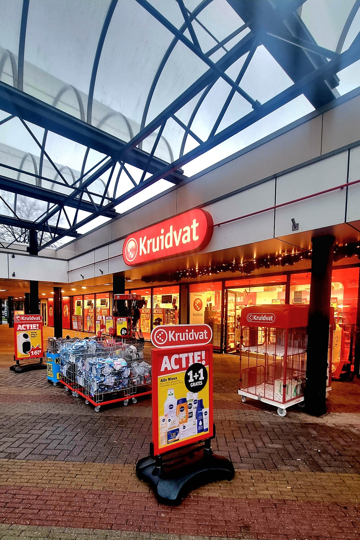 Kruidvat