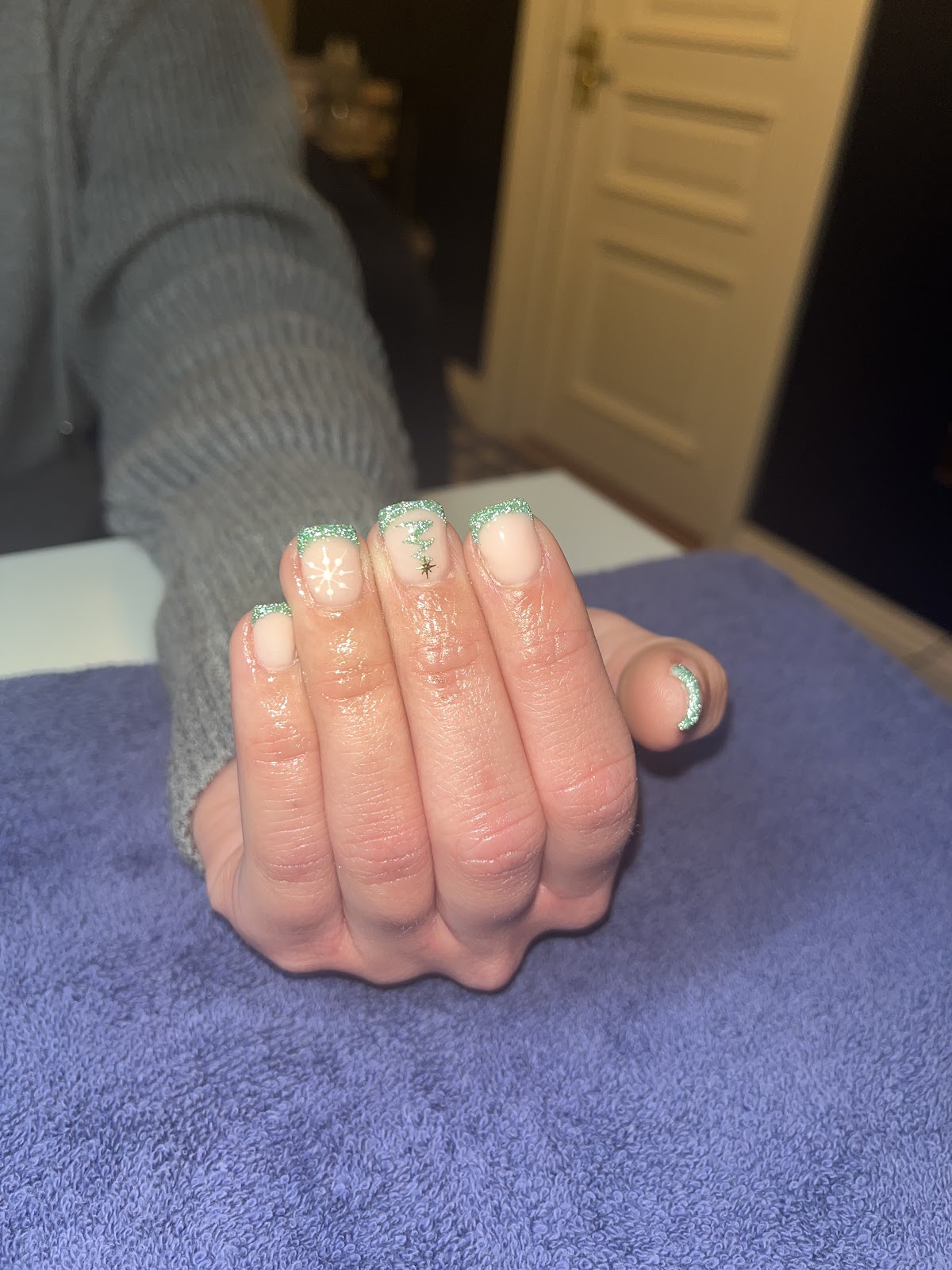 Beauty Services By Sophia Boughey