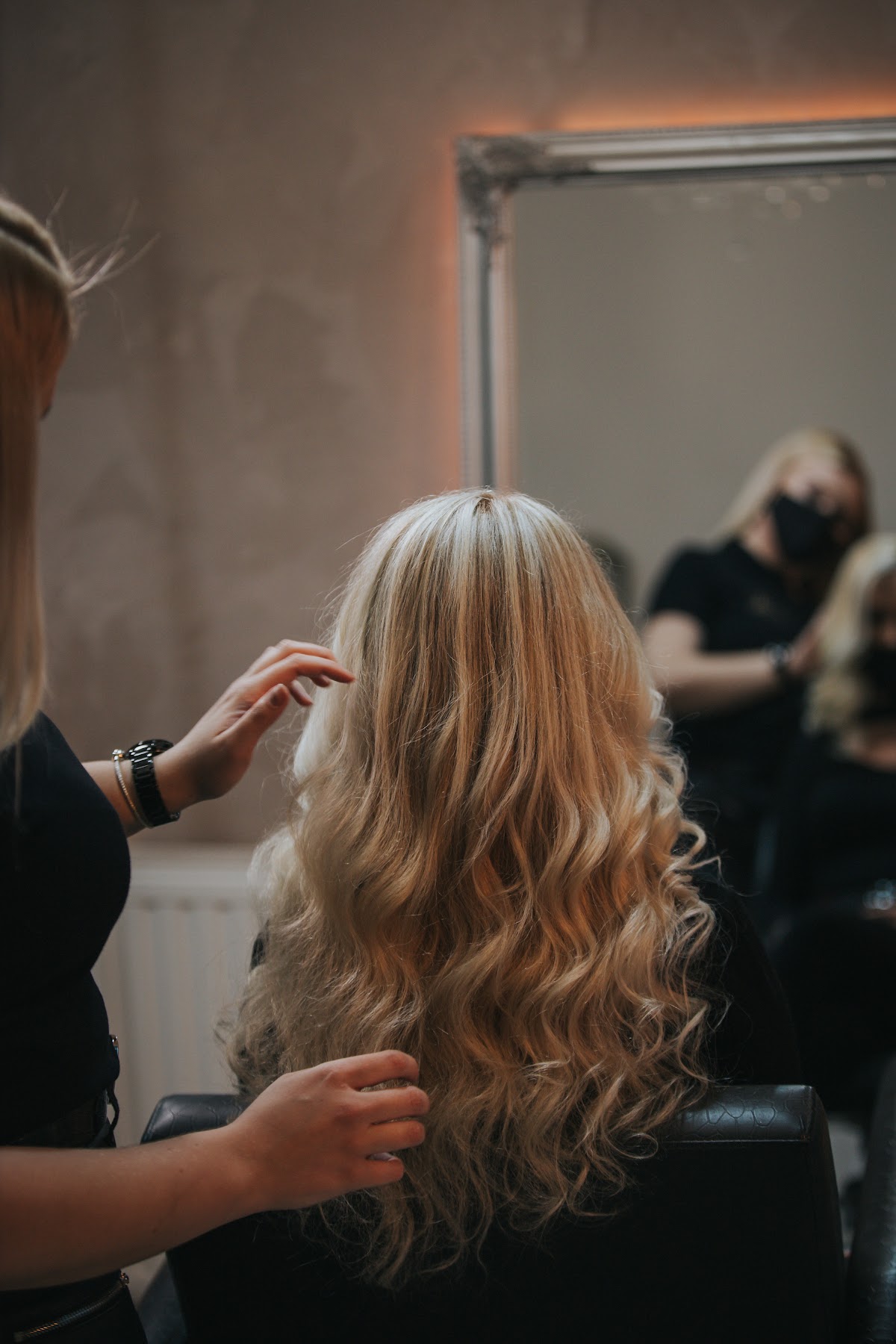 DonnaBella beauty salon