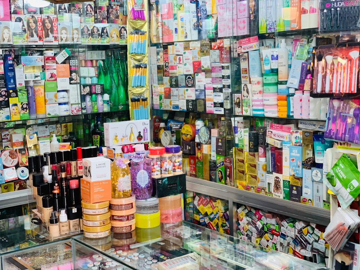 Mayer Doya Cosmetics and Skincare