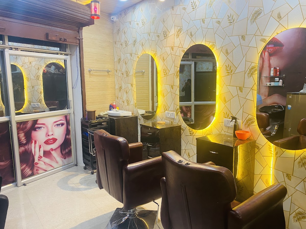 Nicky Makeup Studio