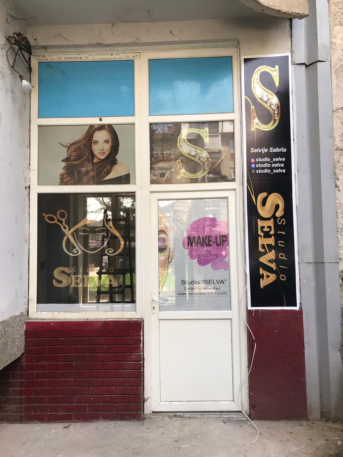 Studio Selva