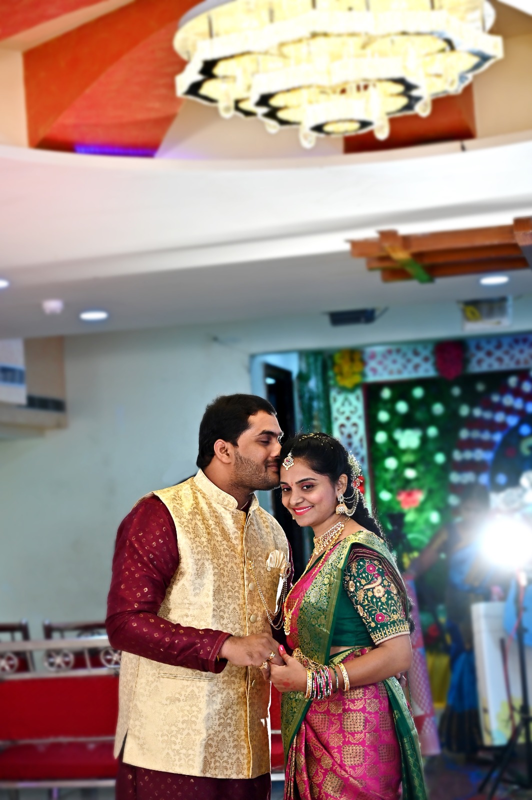 Thanushri Herbal Beauty Parlour