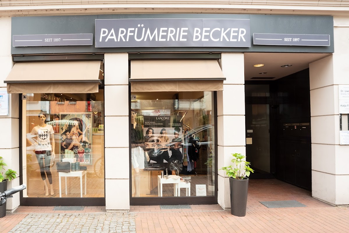 Parfümerie Becker GmbH