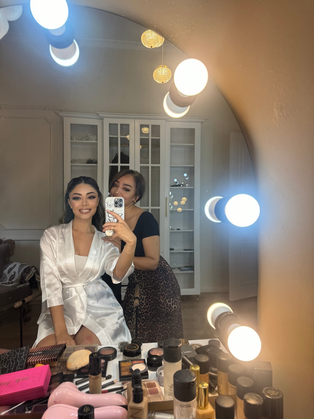 Samira Beauty Saloon