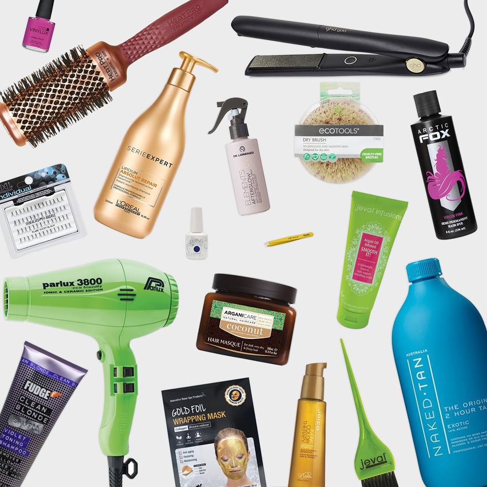 Beautopia Hair & Beauty